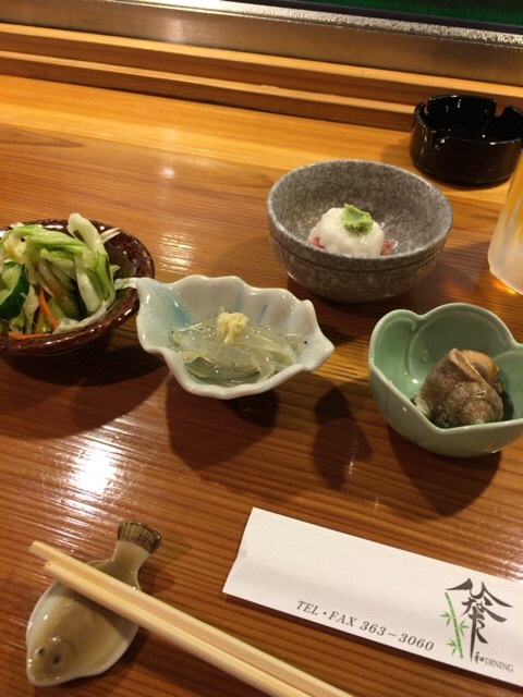 和DINING ひなた（わだいにんぐ ひなた） - 本塩釜（ダイニングバー）の写真