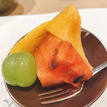 うを徳 - フルーツ