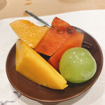 うを徳 - フルーツ