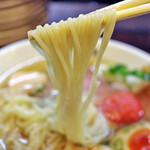 Ramen Hachino Ashiha - 