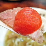 Ramen Hachino Ashiha - 