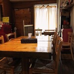 フルール・デ・シャン  - 