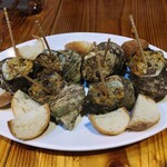 フルール・デ・シャン  - 