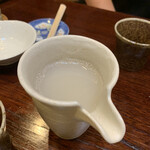 丹想庵　健次郎 - 