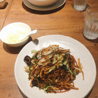 四川料理 龍の子 - 