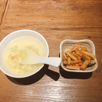 四川料理 龍の子 - 