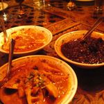 クンビラ - カレー