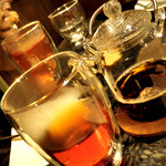 MORIHICO ROASTING&COFFEE - パイナップルほうじ茶