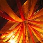 クンビラ - 天井