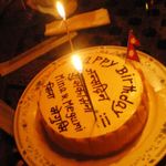 クンビラ - Birthday Cake