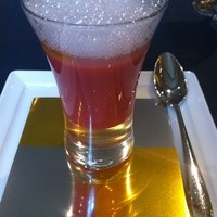 ガストロノミー ジョエル・ロブション - 前菜