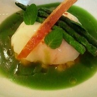ガストロノミー ジョエル・ロブション - ｽｰﾌﾟ