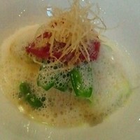 ガストロノミー ジョエル・ロブション - ﾒｲﾝ