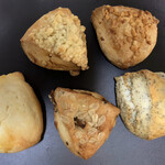 ラ・ブランジュリ・キィニョン 本店 - 