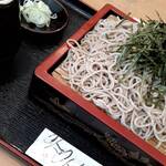 Nishihara Soba - 