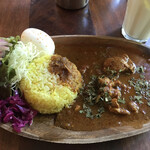 カンテ・グランデ - 