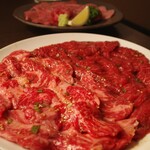 焼肉 わがんせ - 