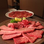 焼肉 わがんせ - 