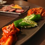 焼肉 わがんせ - 