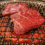 焼肉 わがんせ - 