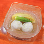 銀座 しのはら - 