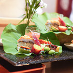 銀座 しのはら - 