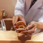 銀座 しのはら - 