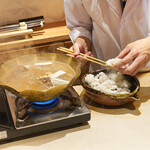 銀座 しのはら - 