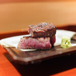 銀座 しのはら - 