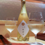 銀座 しのはら - 