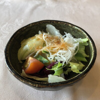 特選近江牛レストラン ティファニー - 