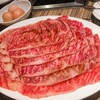 焼肉 ジャンボ はなれ