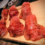 焼肉 ジャンボ はなれ - 