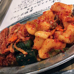 焼肉 ジャンボ - 