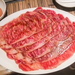 焼肉 ジャンボ - 