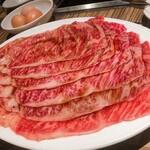 焼肉 ジャンボ - 
