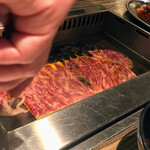 焼肉 ジャンボ - 