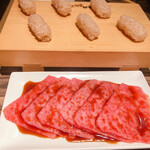 焼肉 ジャンボ - 