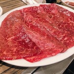 焼肉 ジャンボ - 