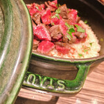 焼肉 ジャンボ - 