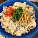 麺処 ぱちぱち - 