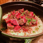 焼肉 ジャンボ - 