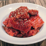 焼肉 ジャンボ - 