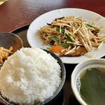 旬彩中華工房 - 