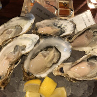 Oysterbar&Wine BELON 渋谷店 - 