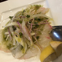 Oysterbar&Wine BELON 渋谷店 - 