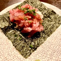 鉄板焼 燦燈 - 