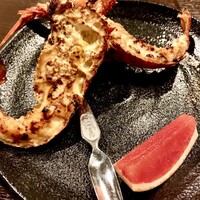 鉄板焼 燦燈 - 
