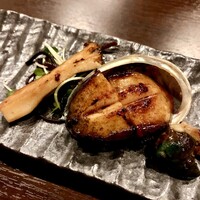 鉄板焼 燦燈 - 