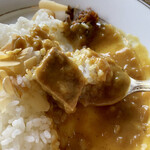 日光金谷ホテル - 百年ライスカレー(ビーフ